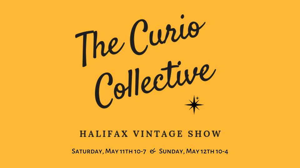 Halifax is Getting a VINTAGE SHOW!