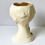 Japanese Head Vase