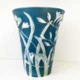 Phoenix Consolidated Art Glass Vase