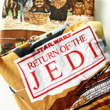 Star Wars Return of the Jedi Single Bedsheet Set