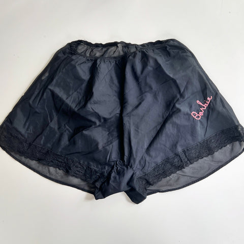 Vintage French Maid Lingerie Co Barbie Bottoms