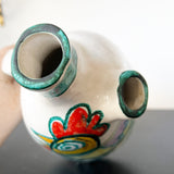 Italian Pottery Jug