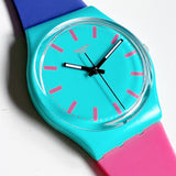 Swatch Watch
