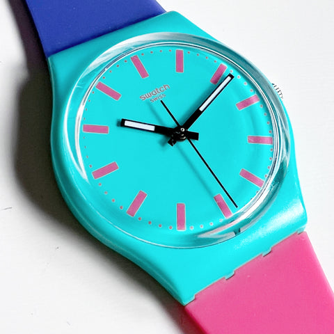 Swatch Watch