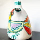 Italian Pottery Jug