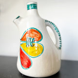 Italian Pottery Jug