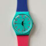 Swatch Watch
