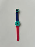 Swatch Watch