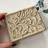 Soapstone Trinket Box