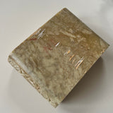 Soapstone Trinket Box
