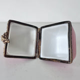 Limoges France Box