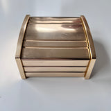 Kaymet 1950s Cigarette Box