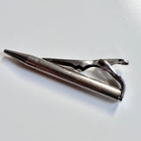 SWANK Vintage Pencil Tie Clip