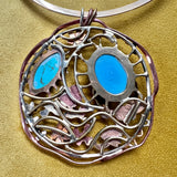 Scarab Necklace