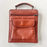 Bugatti Leather Purse