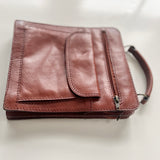 Bugatti Leather Purse
