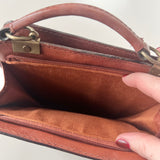 Bugatti Leather Purse