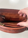 Bugatti Leather Purse