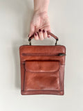 Bugatti Leather Purse