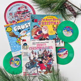 Christmas Kids Record Collection