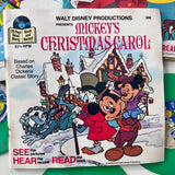 Christmas Kids Record Collection