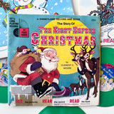 Christmas Kids Record Collection
