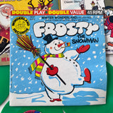 Christmas Kids Record Collection