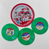 Christmas Kids Record Collection