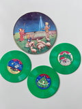 Christmas Kids Record Collection