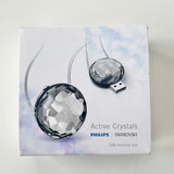 Genuine Swarovski Philips USB Memory Key