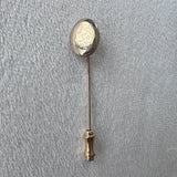 Locket Stick Pin