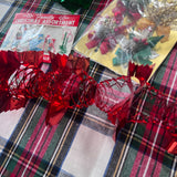 Vintage Christmas Decor Lot