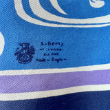 Liberty of London Silk Scarf