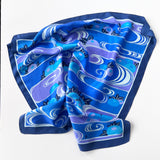 Liberty of London Silk Scarf