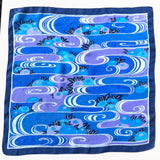 Liberty of London Silk Scarf