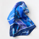 Liberty of London Silk Scarf