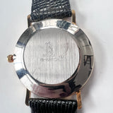 Vintage Ottawa Lynx Watch