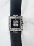 Swarovski Crystal Watch