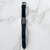Swarovski Crystal Watch