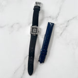 Swarovski Crystal Watch