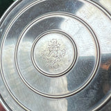 Birks Ring Box