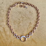 Genuine Swarovski Crystal Necklace