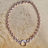 Genuine Swarovski Crystal Necklace