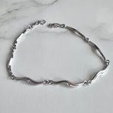 Sterling Silver Bracelet