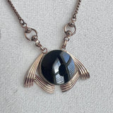 12K Gold Filled Necklace
