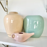 Trio of Vintage Ceramics