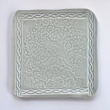 Green Plate