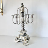 Rubel Mini Taper Candelabra for LYNDA