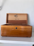 Lane Mini Cedar Chest 1