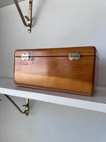 Lane Mini Cedar Chest 1